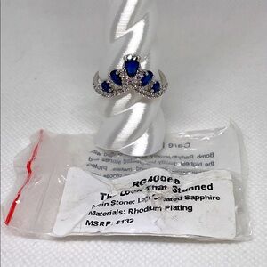 Bomb Party The Look That Stunned RG40068